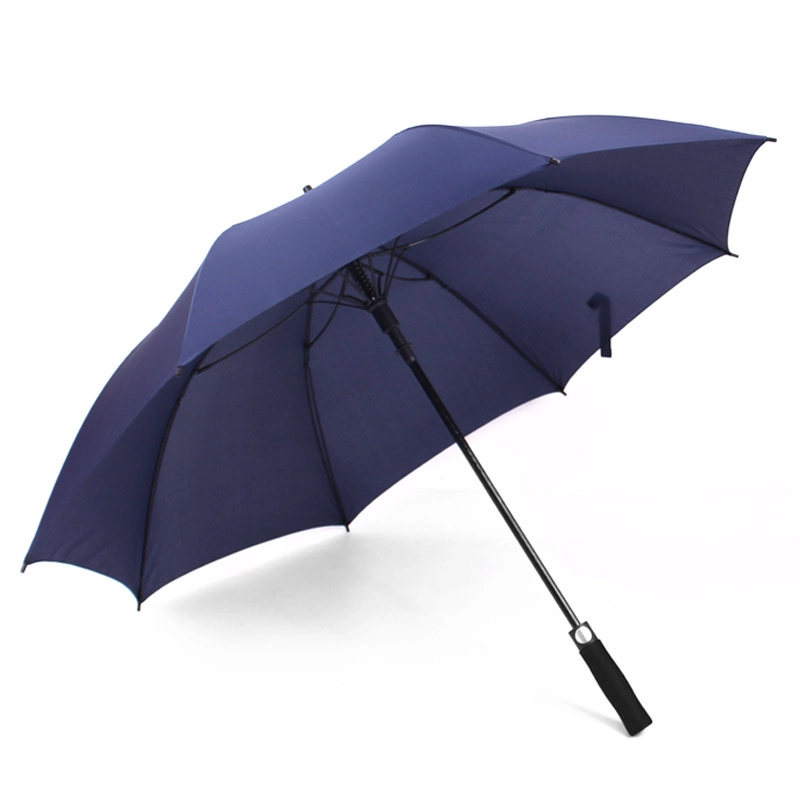 UV Coated Sun Proof EVA Handle Golf umbrella