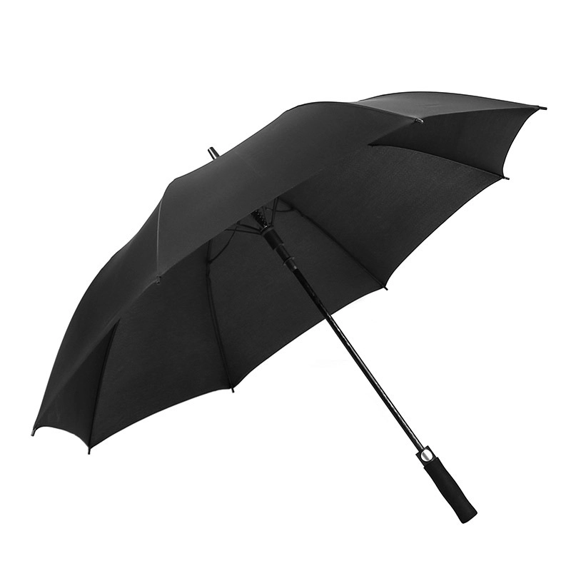 UV Coated Sun Proof EVA Handle Golf umbrella