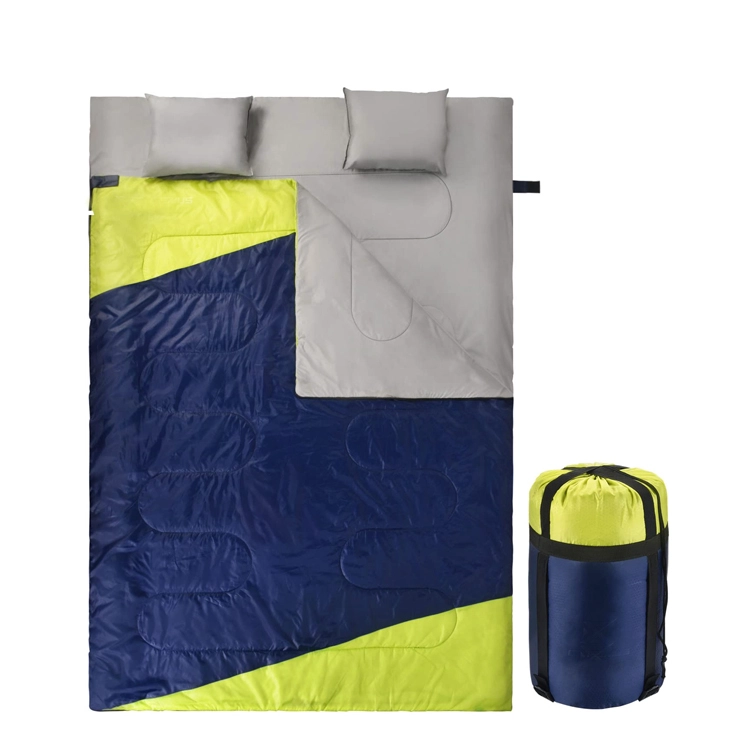 Wholesale Portable 170T Polyester Sleeping Bag