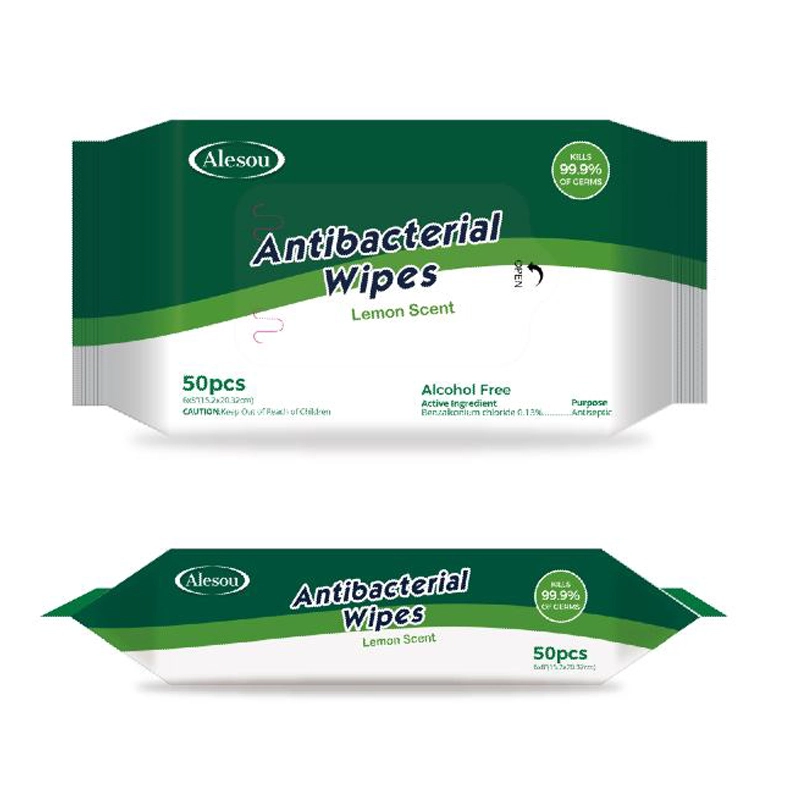 best seller Alcohol free Wet Tissus custom wet wipes dispenser non woven for wet wipes