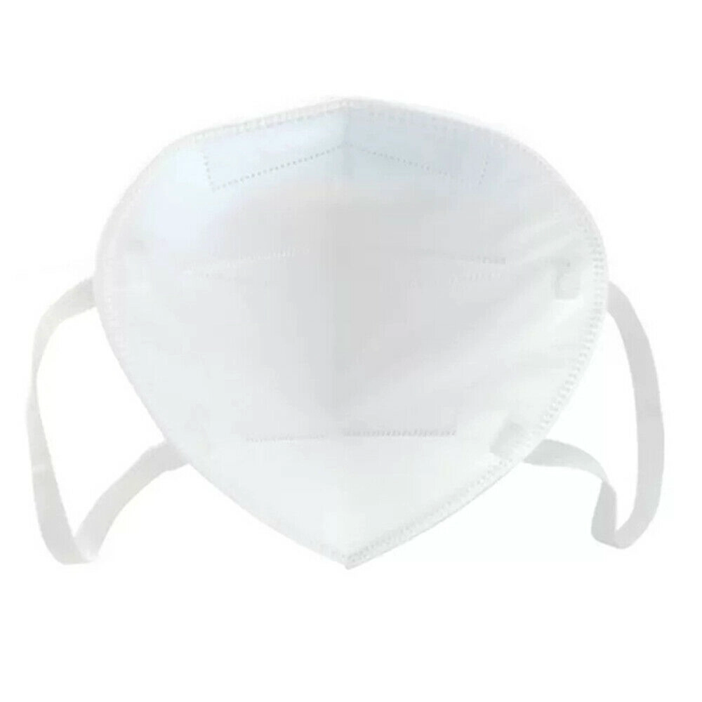 respiratory filter mask breathing masks for germ protection disposable mask ce fda qualified fast ship kn95