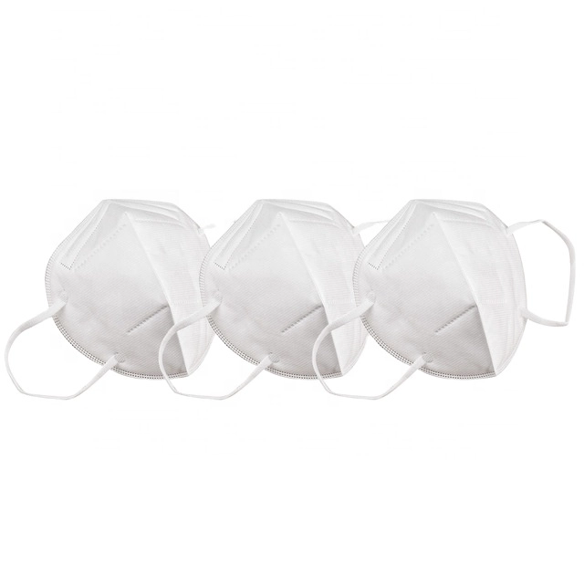 respiratory filter mask breathing masks for germ protection disposable mask ce fda qualified fast ship kn95