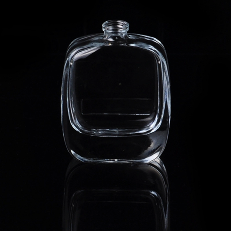Gestalten Sie Ihre eigenen nachfüllbar leere Vintage Parfüm-Flasche, Parfüm Glasflasche, Glasduftstoff bottlesupplier von