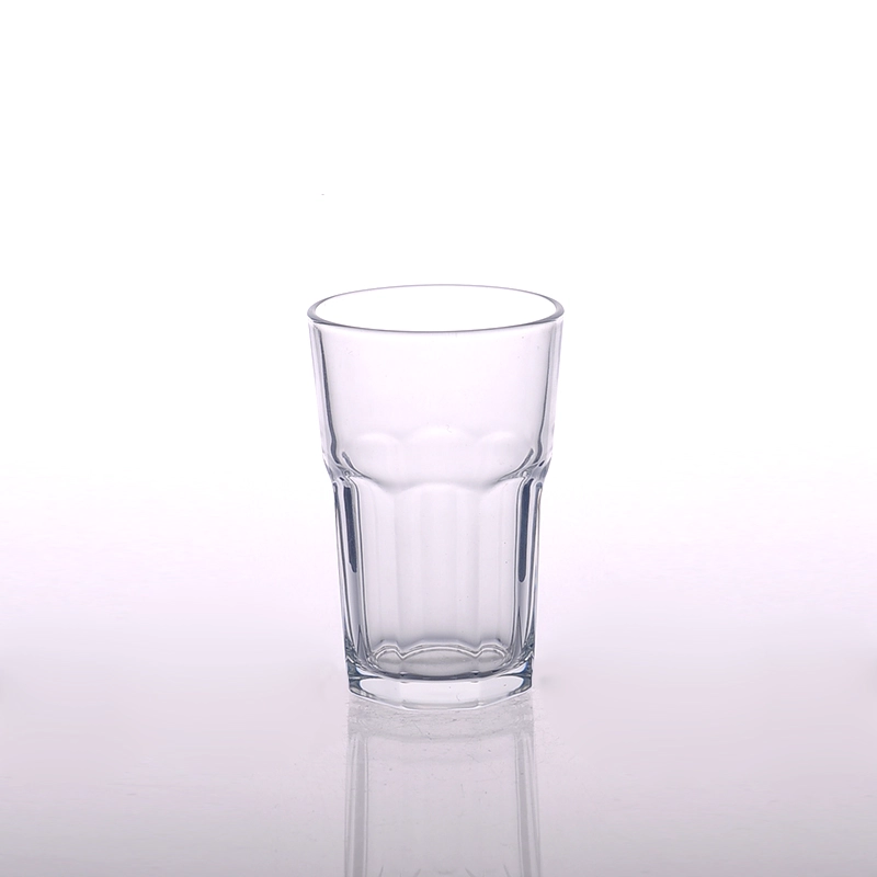 tasse mit foto gestalten Slim Fototasse - Kleine Tassen bedrucken Gläserset - Wasser 6tlg.