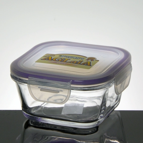 glass bowl manufacturer