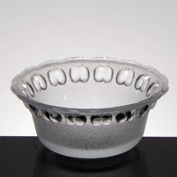 glass bowl
