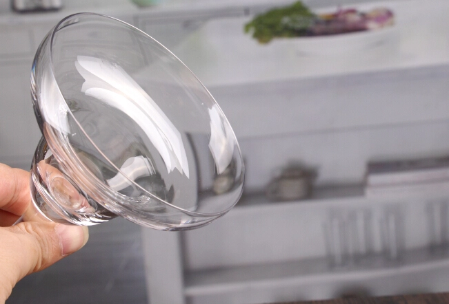handmade cocktail glasses