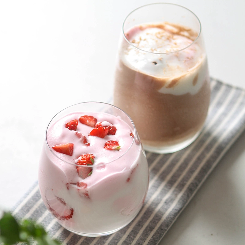 smoothies glass