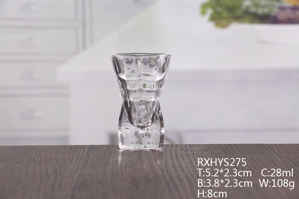1 ounce shot glass