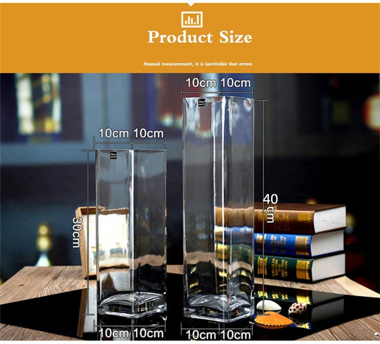 flower vase wholesale