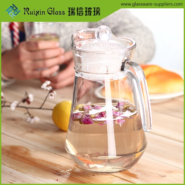 glass kettle
