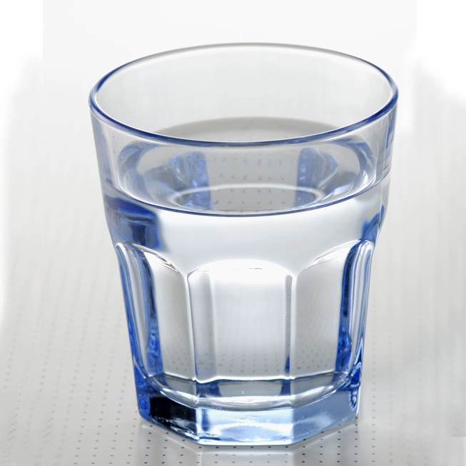 colored drinking glasses