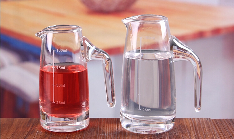 Decanter for wine