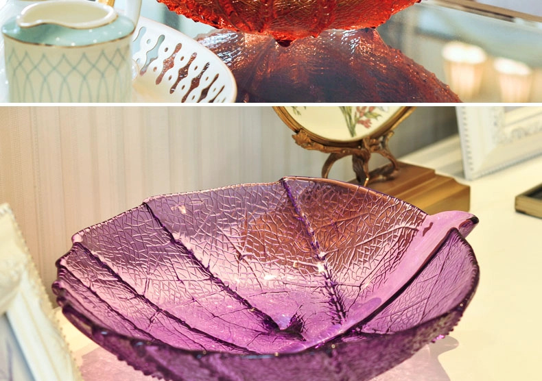 electroplated glass plate