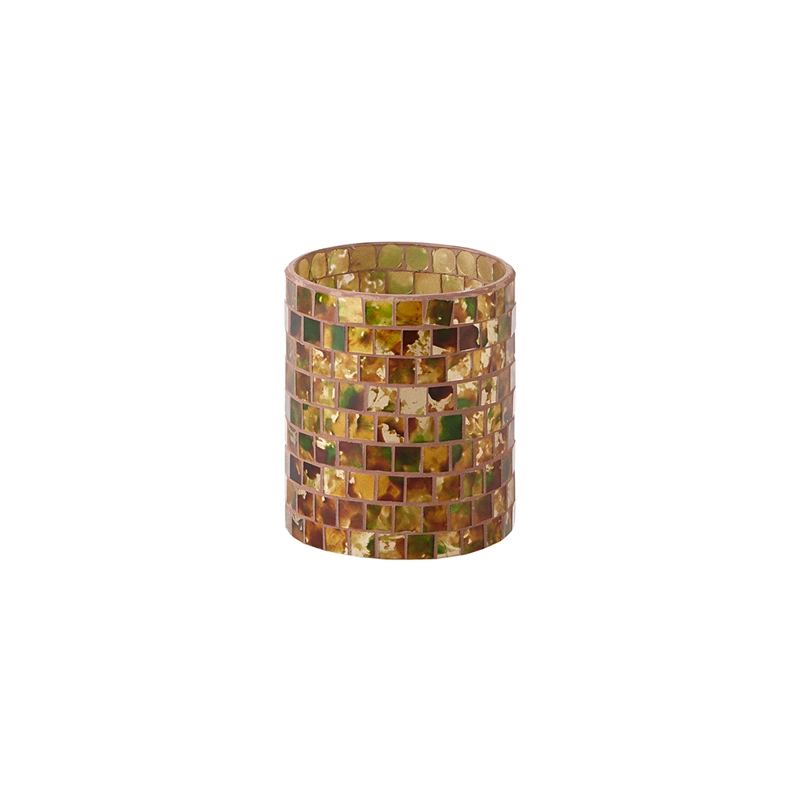 glass cylinder candle holders