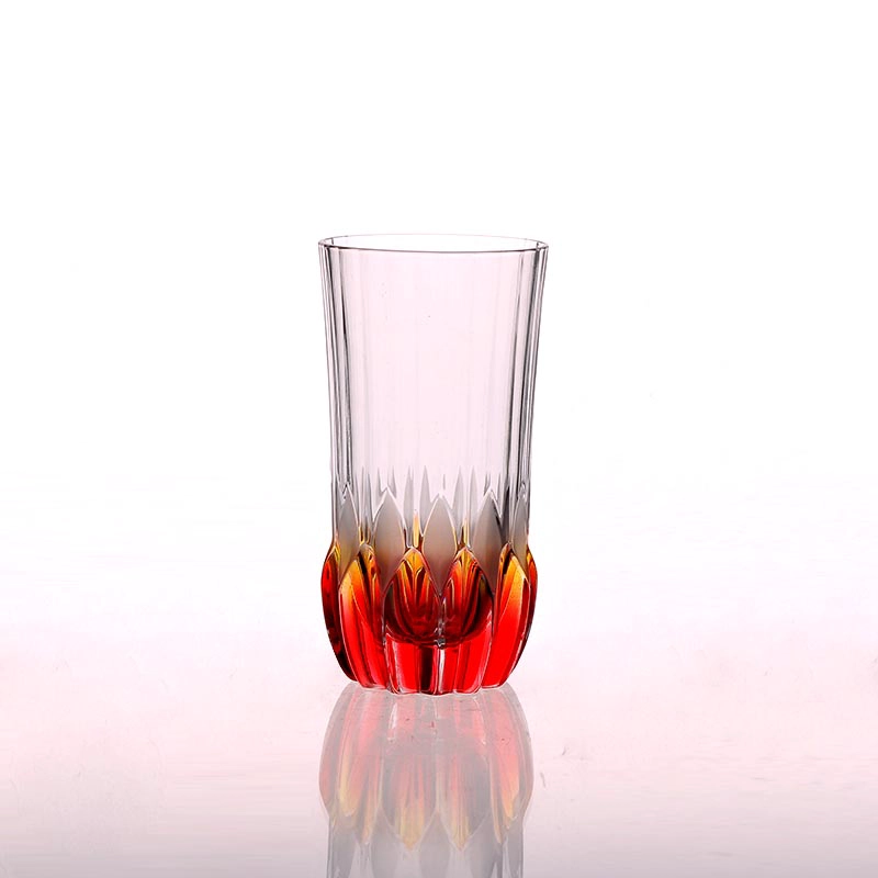 Everyday water glasses