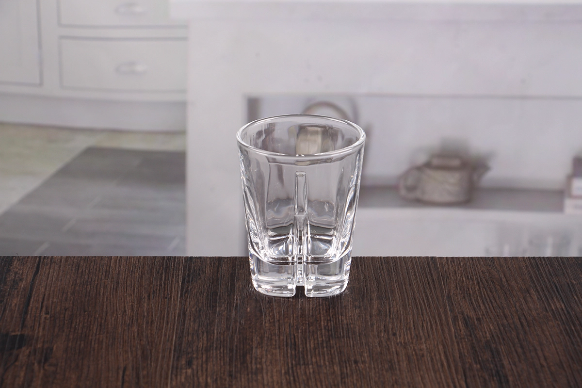 Whiskey tasting glasses