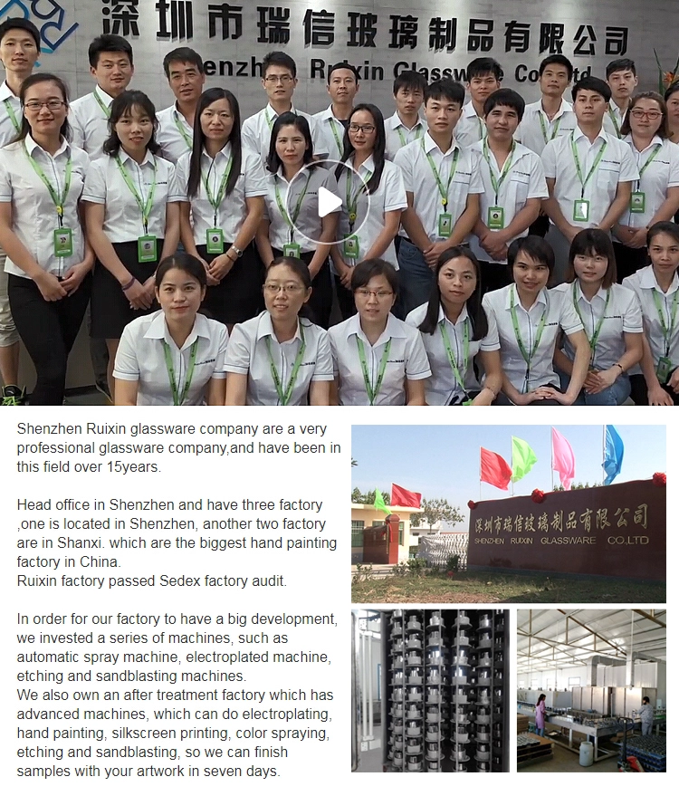 RuixinGlass,Glass engraving machine performance characteristics