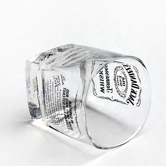 whiskey glasses set
