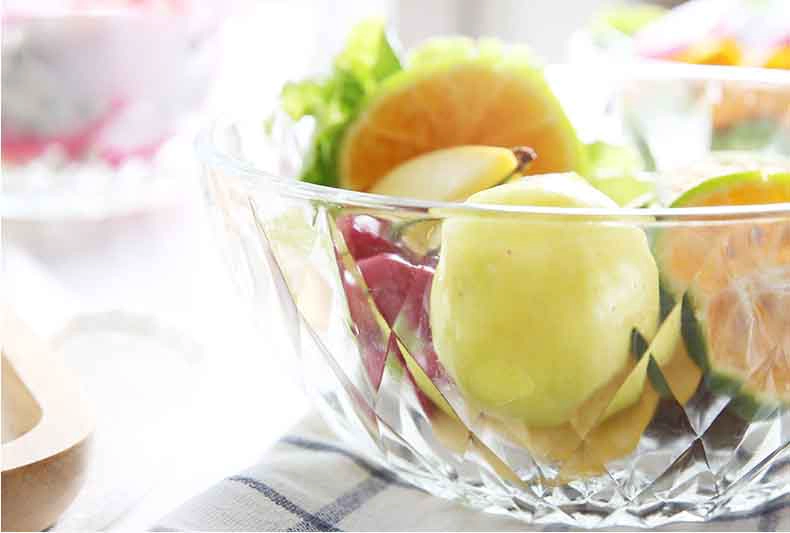 salad bowl sets