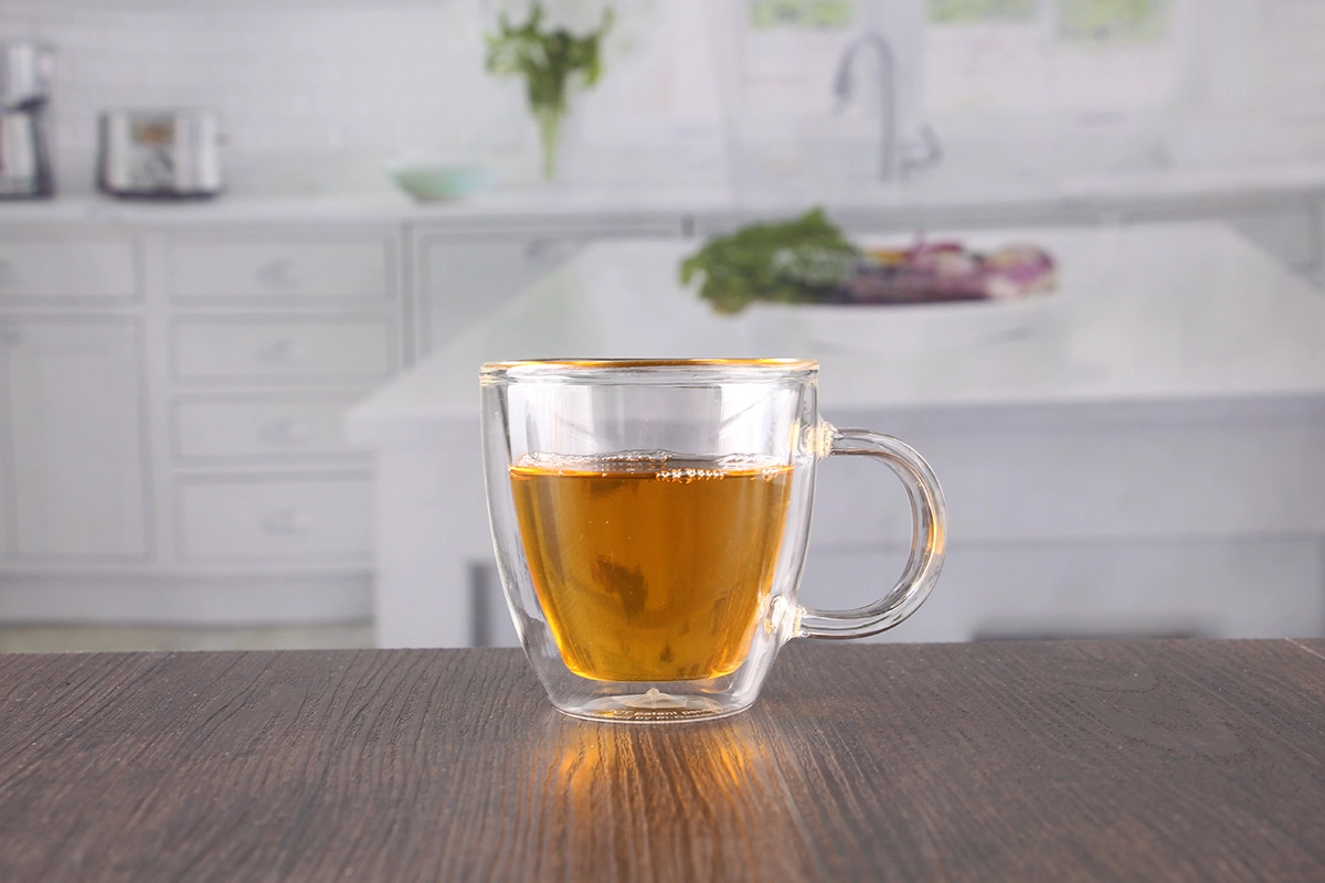 Double Walled Coffee Mugs