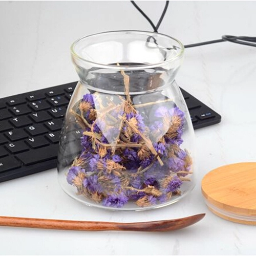 Dry Fruit Jar