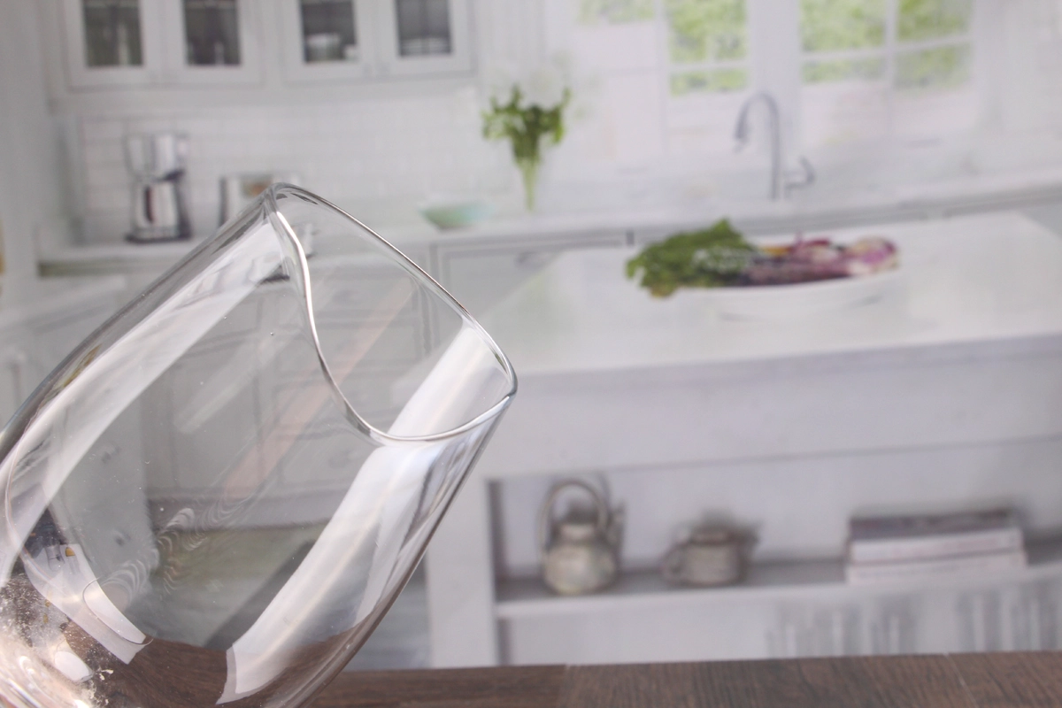 Unusual Wine Glasses