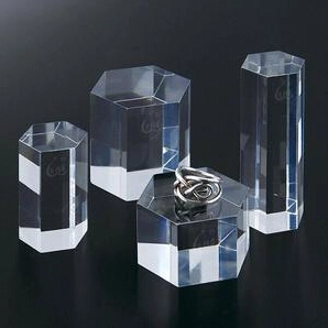 plexiglass