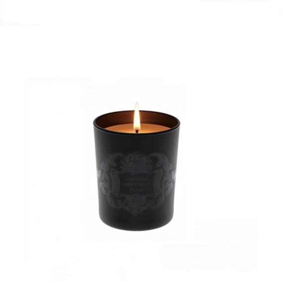 Modern Candle Jar