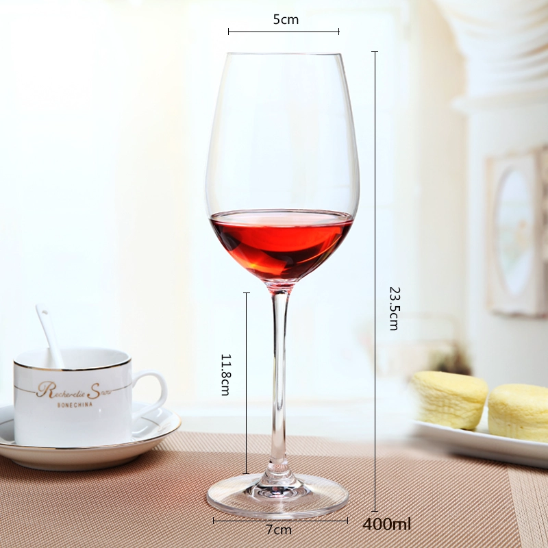 different types of red wine cup wholesale