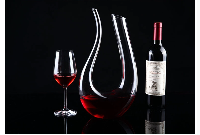 unique decanters