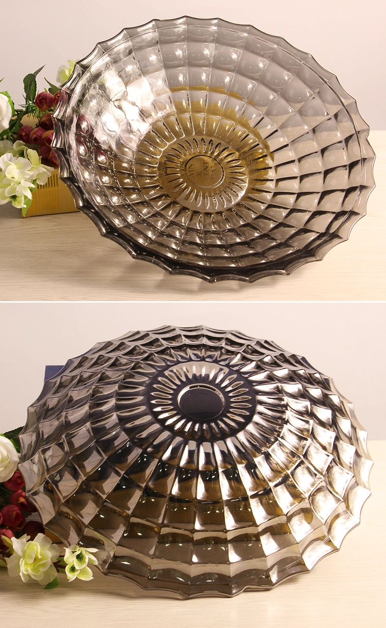 glass plate