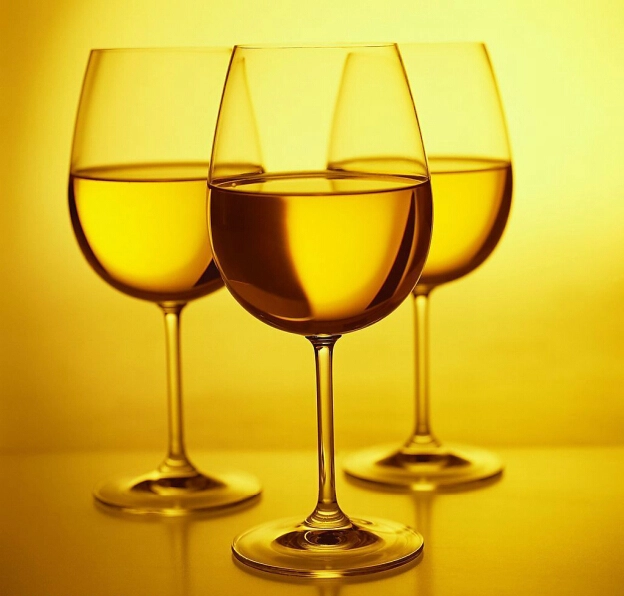 wine glas