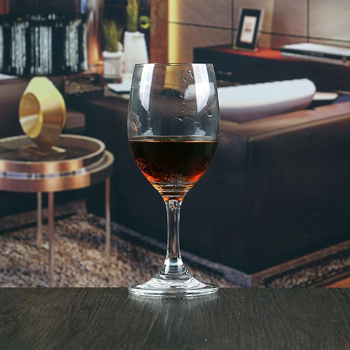 wine glass