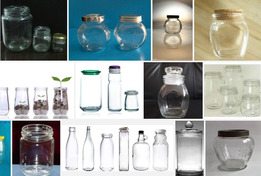 where to buy jars with lids at China RuixinGlass