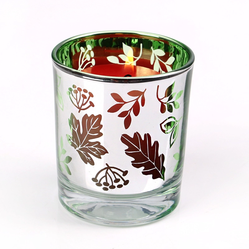 CD048 Decorative Candle Holder For Weddings