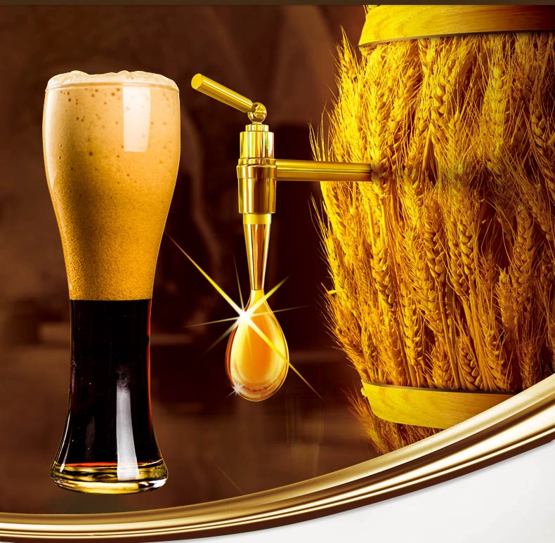 beer glass cup