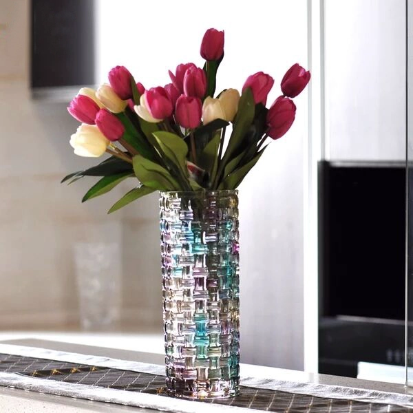 glass vase wholesale