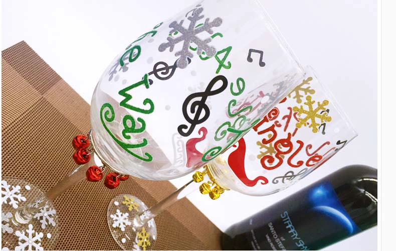 baking wine glasses