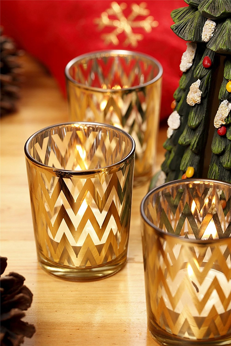 CD023 Votive Candle Holders Wedding