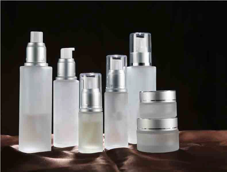 spray head for perfume bottle
