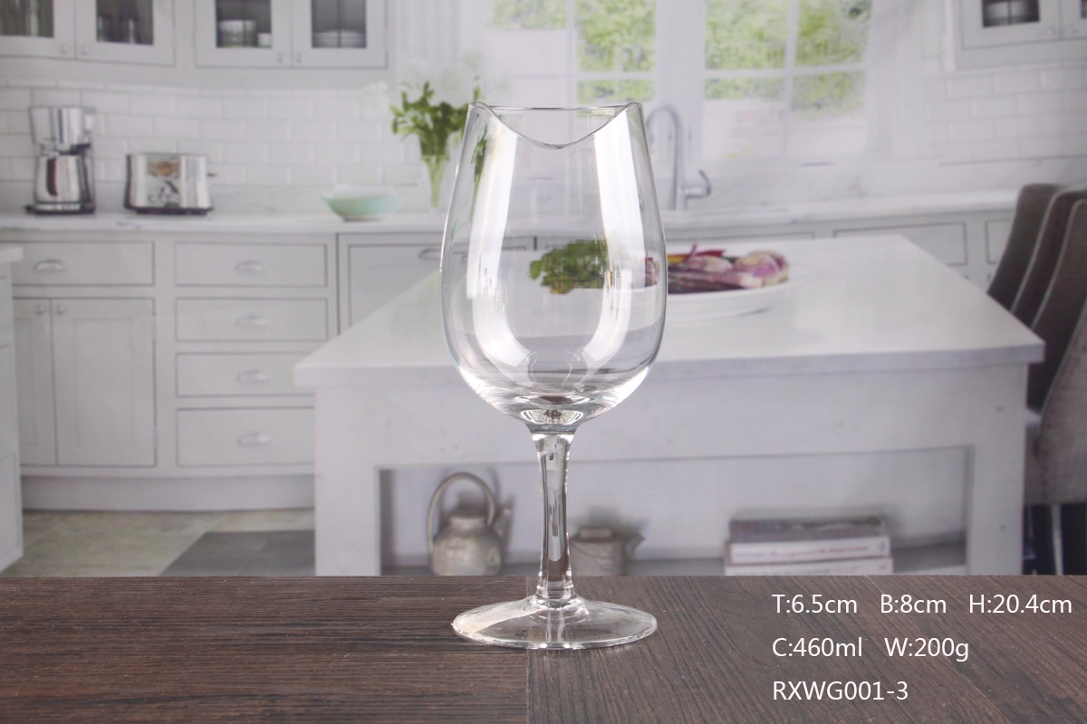 Unusual Wine Glasses