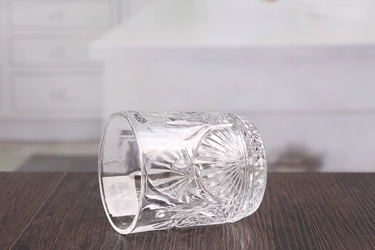 Cut Glass Whisky Tumblers suppliers