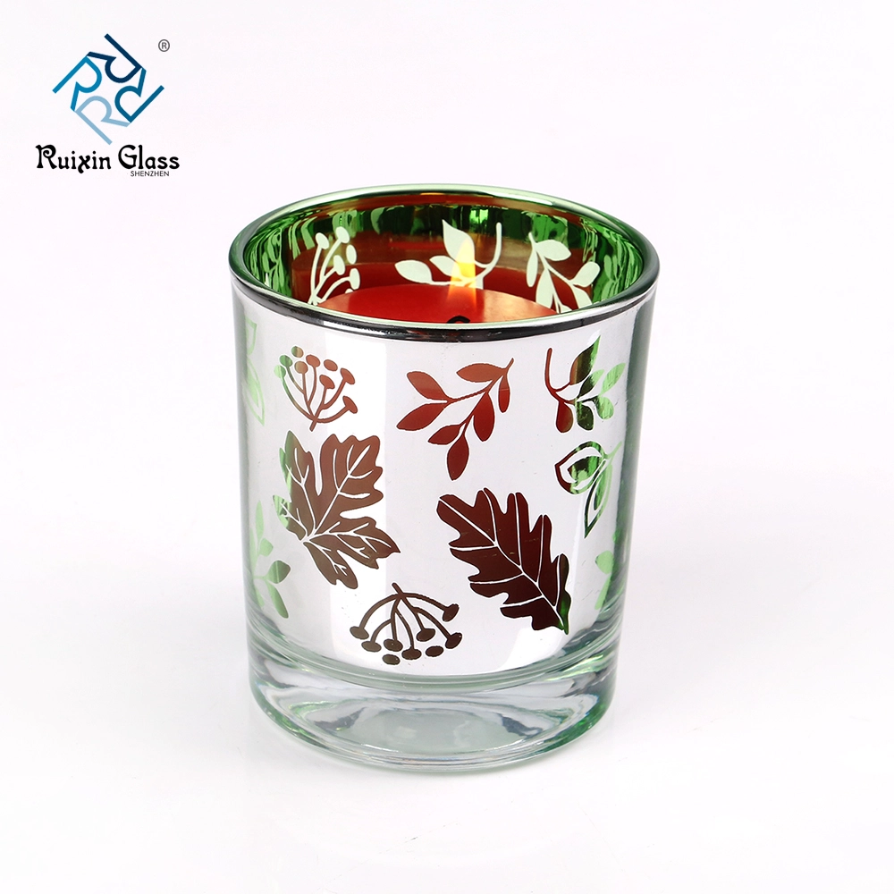 wholesale glass votive holders