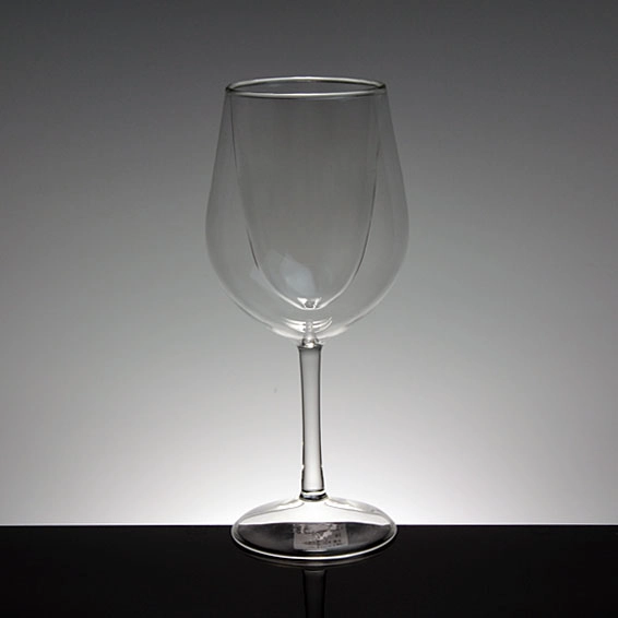 Champagne glasses cheap double wall mug double wall champagne glass manufacturer