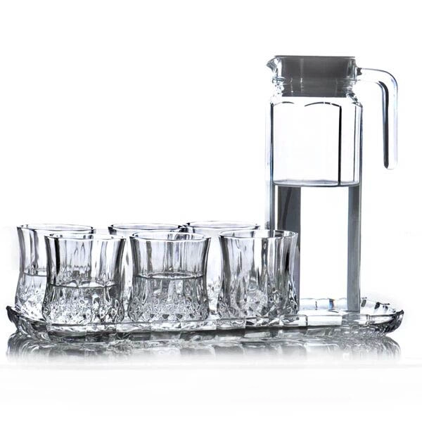 cold water pot set