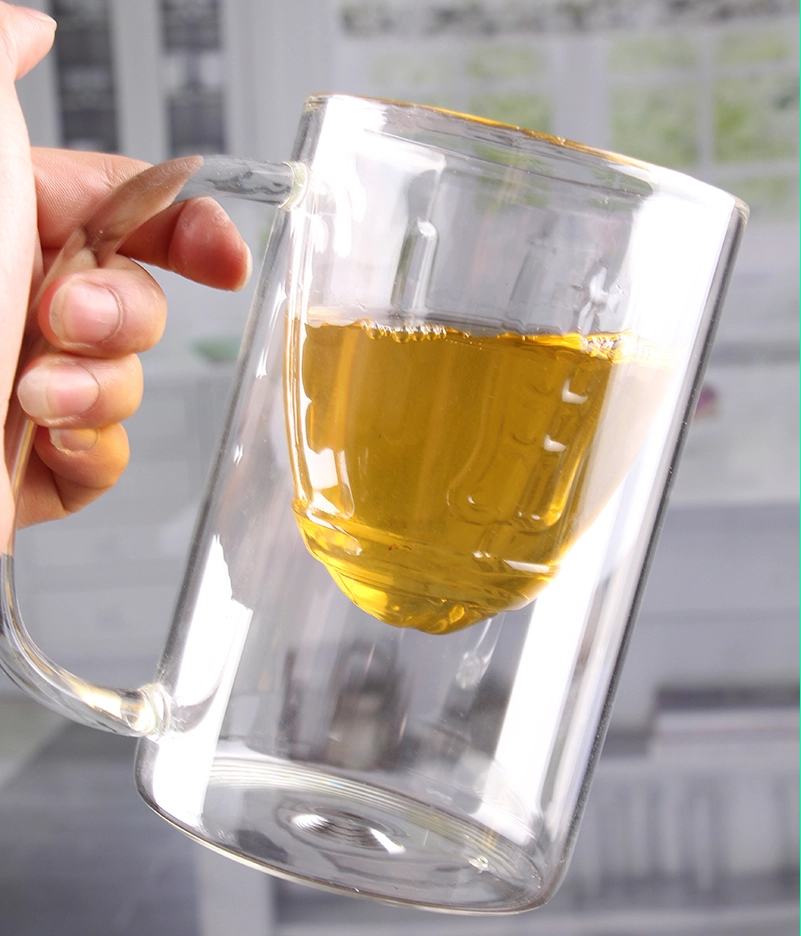 350ml Double Wall Insulated Tumbler