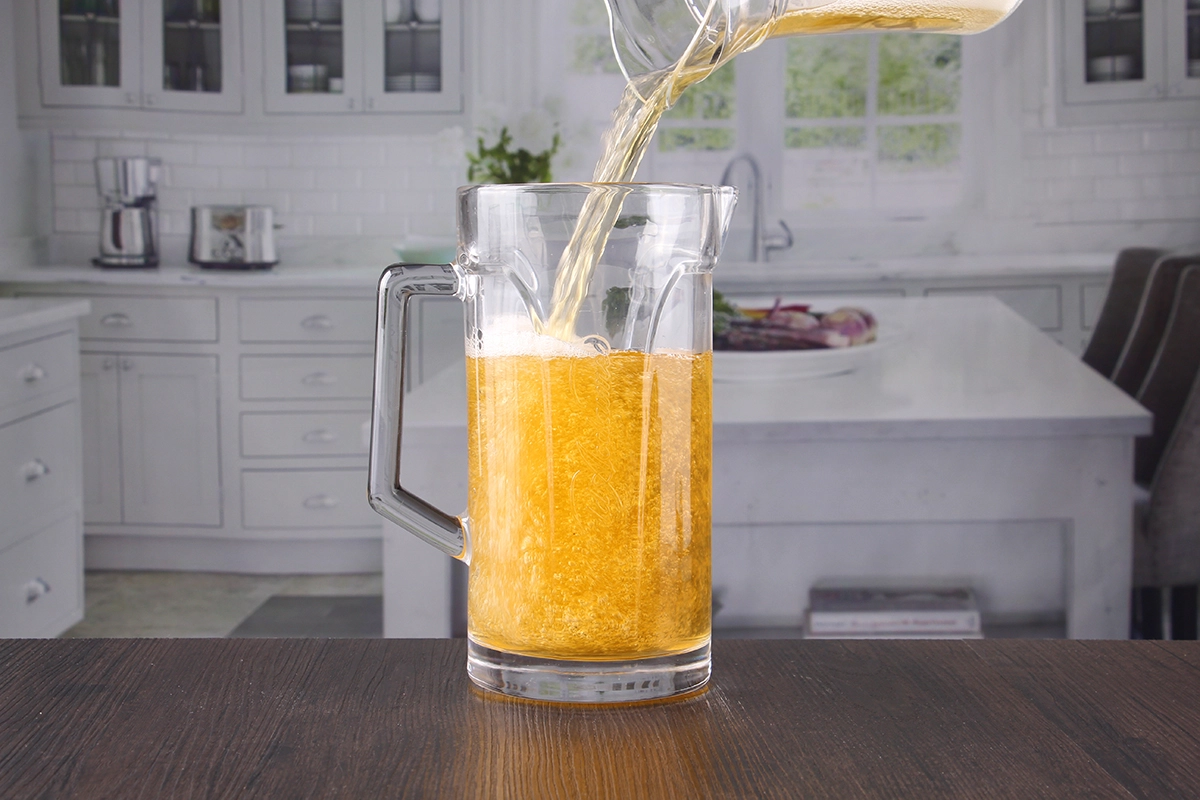 Large Capacity Beer Stein