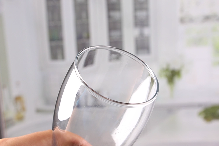 16 oz beer glass