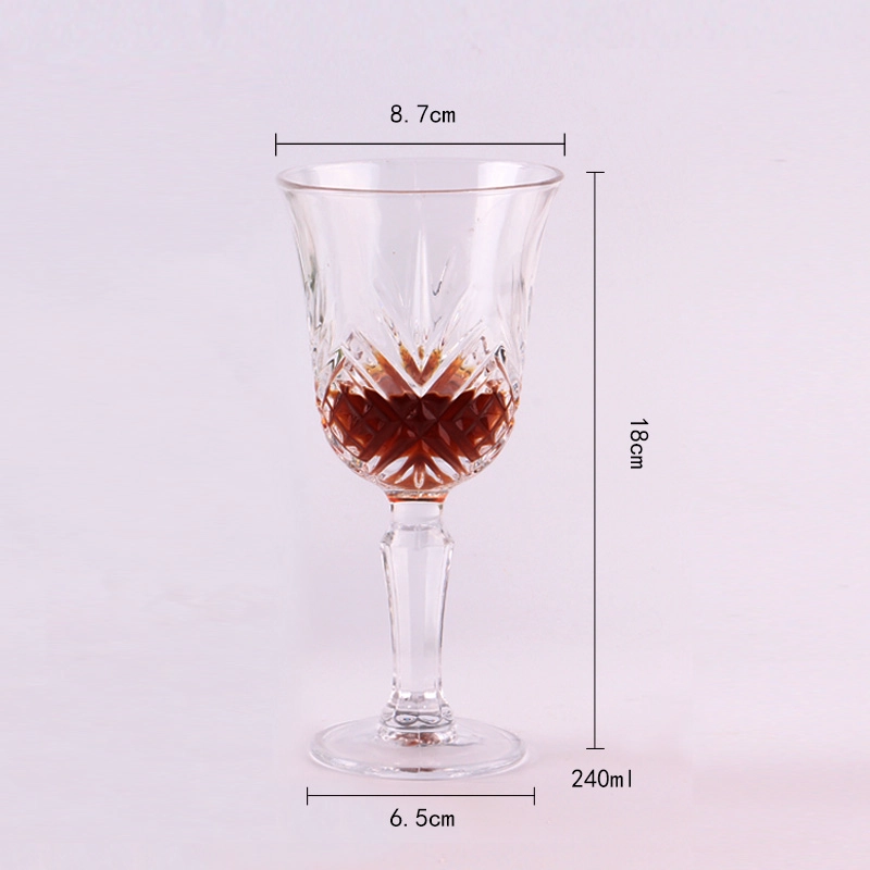 drinking tumbler